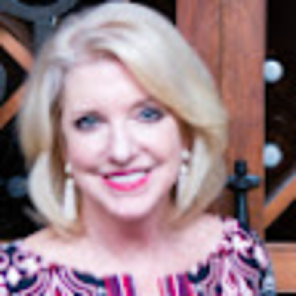 Meet your Posher, Jackie